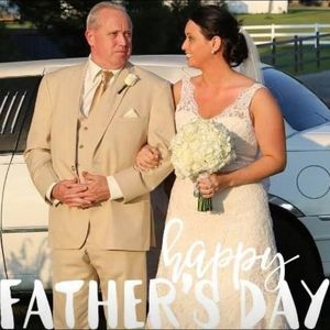 Meet your Posher, Wayne